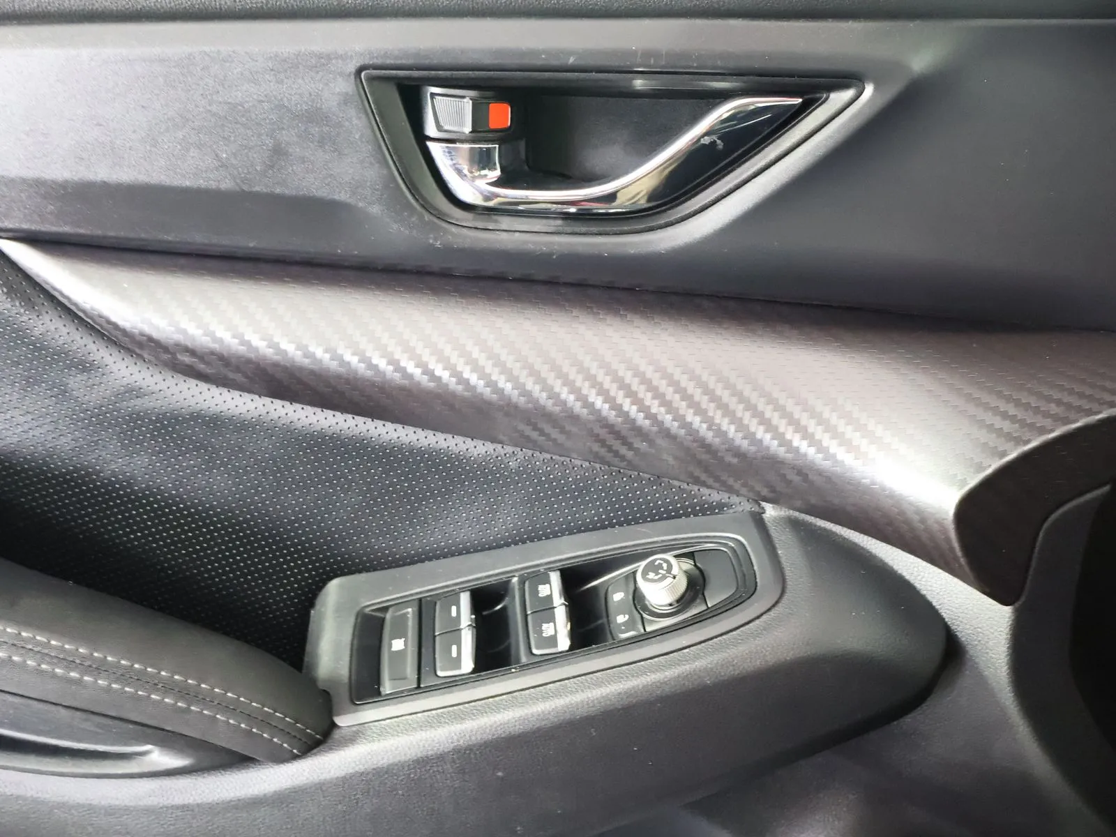 Subaru Ascent photo 33