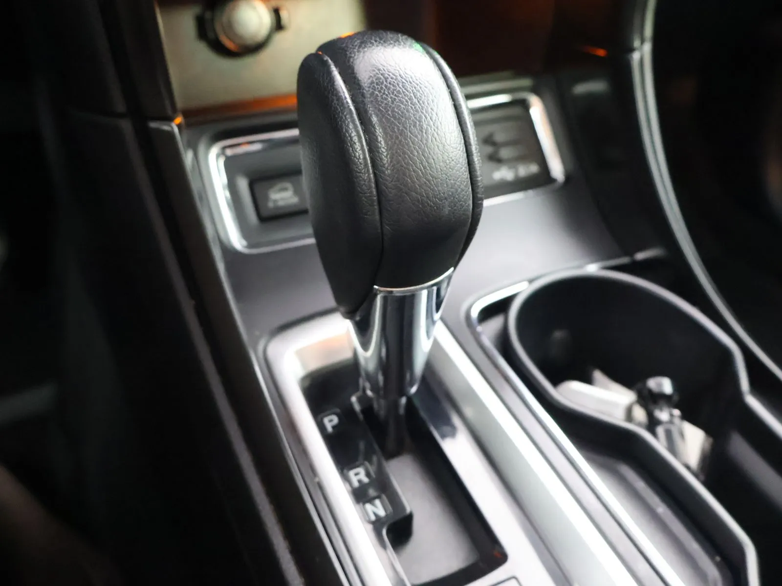 Subaru Ascent photo 41