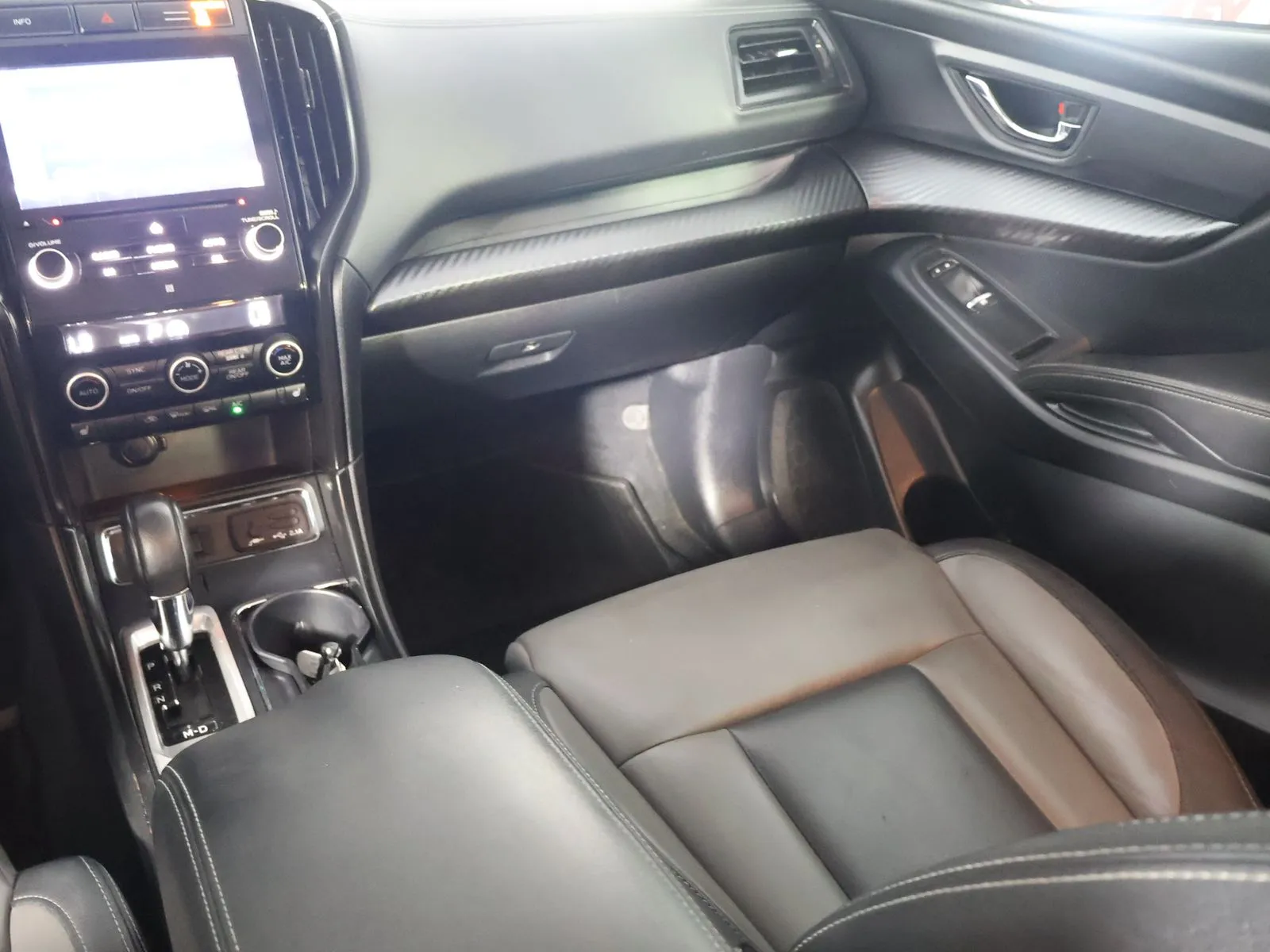 Subaru Ascent photo 32