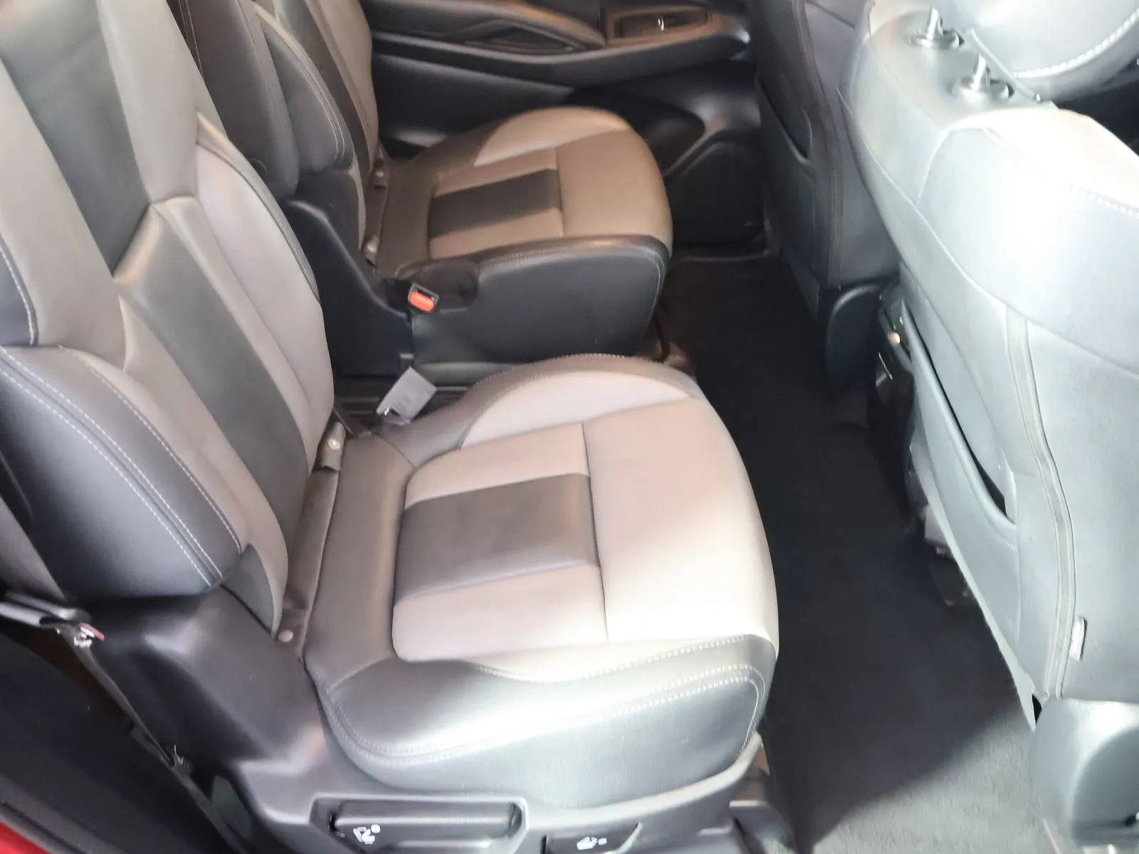 Subaru Ascent photo 54
