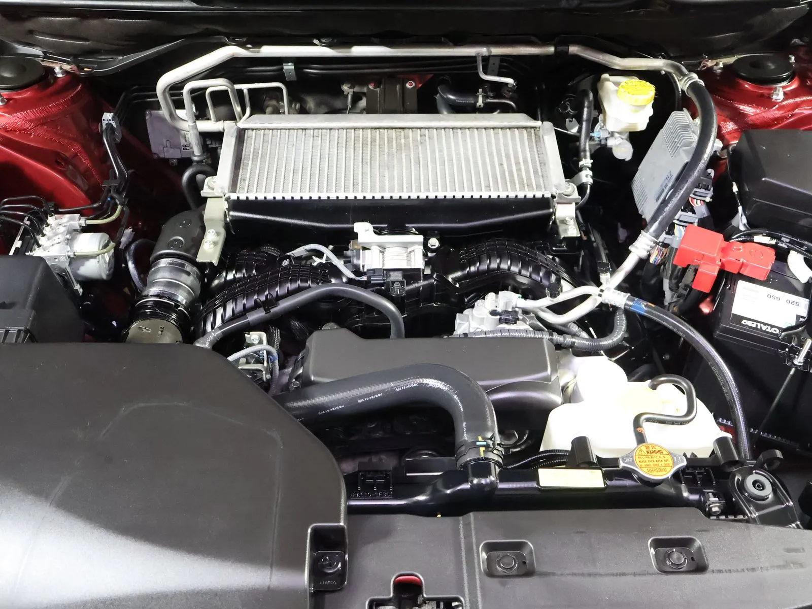 Subaru Ascent photo 23