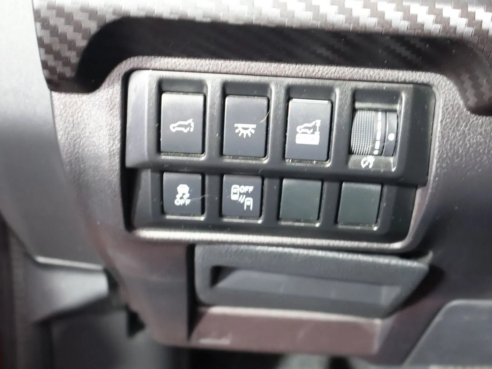 Subaru Ascent photo 34