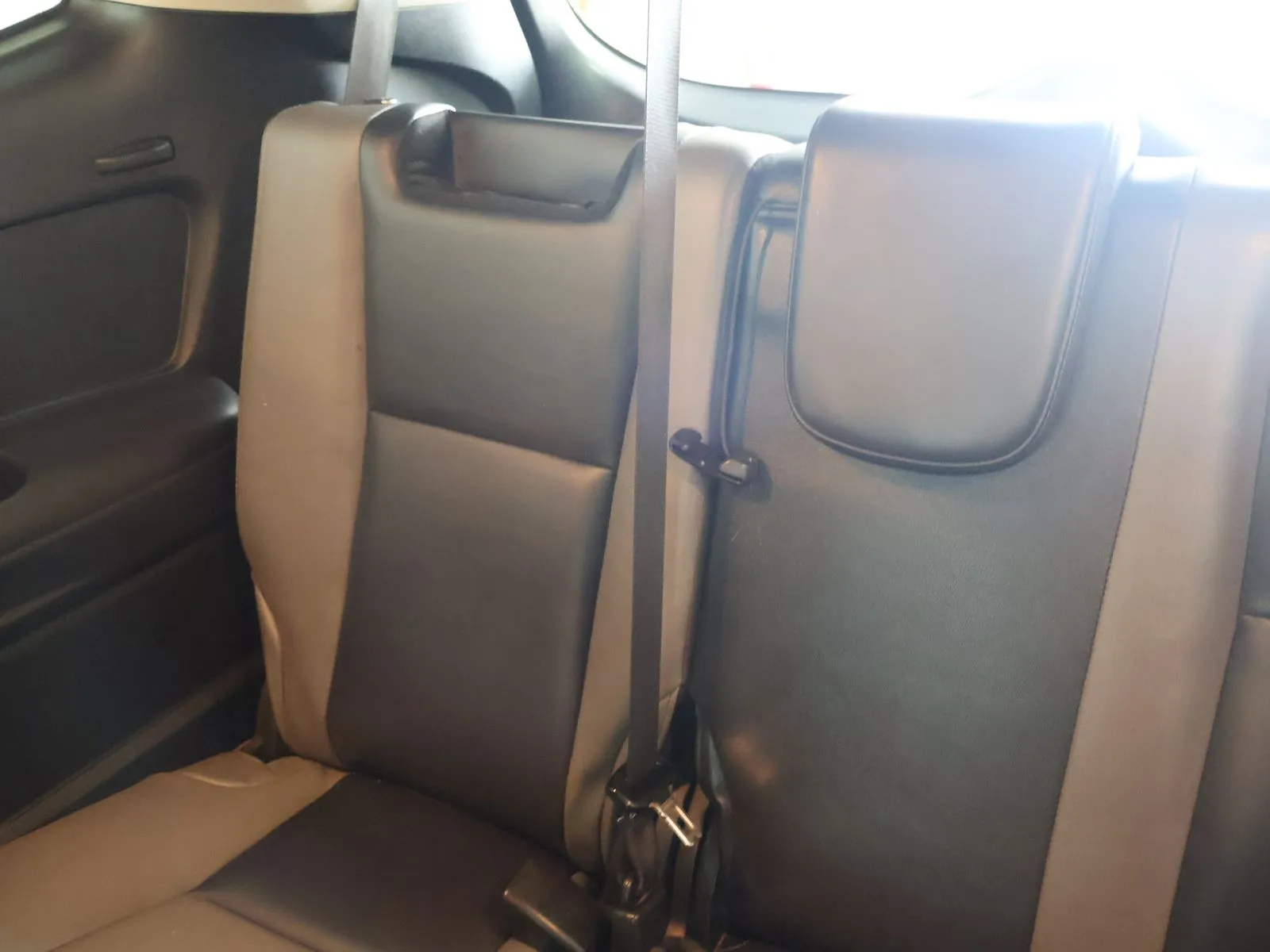 Subaru Ascent photo 49