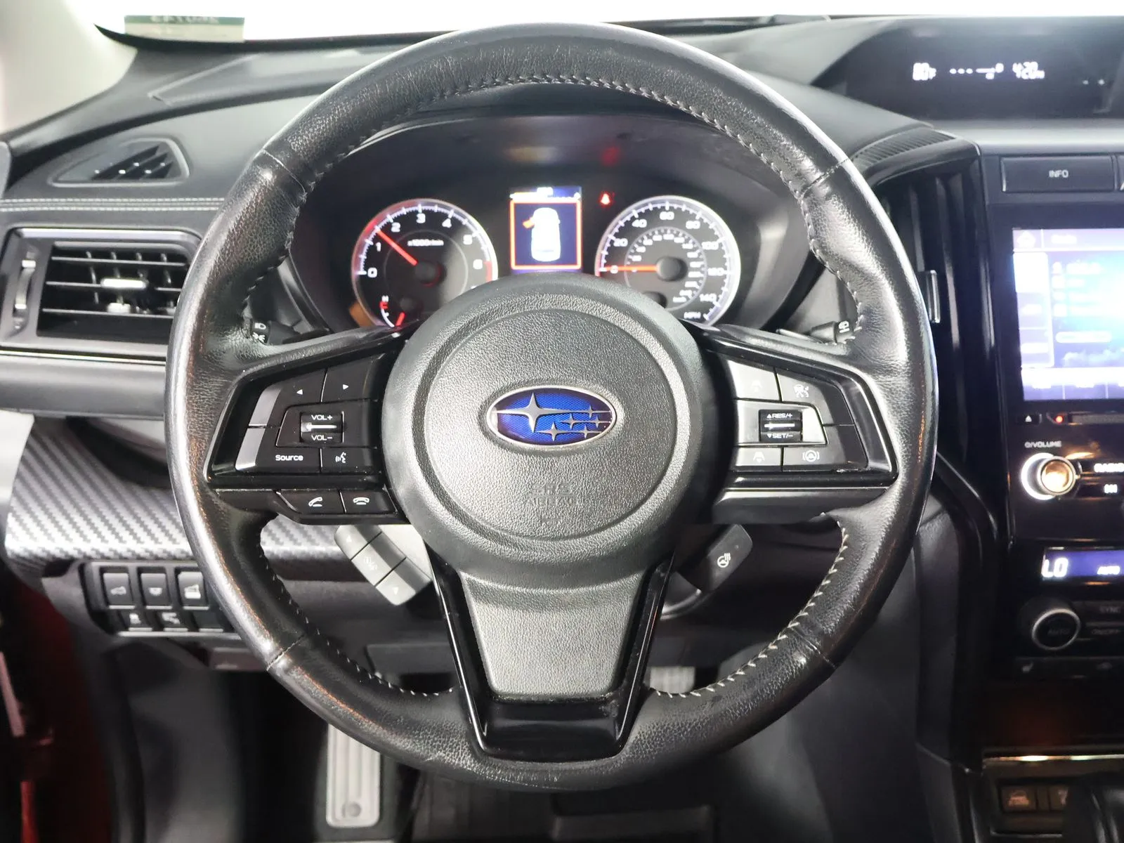 Subaru Ascent photo 35