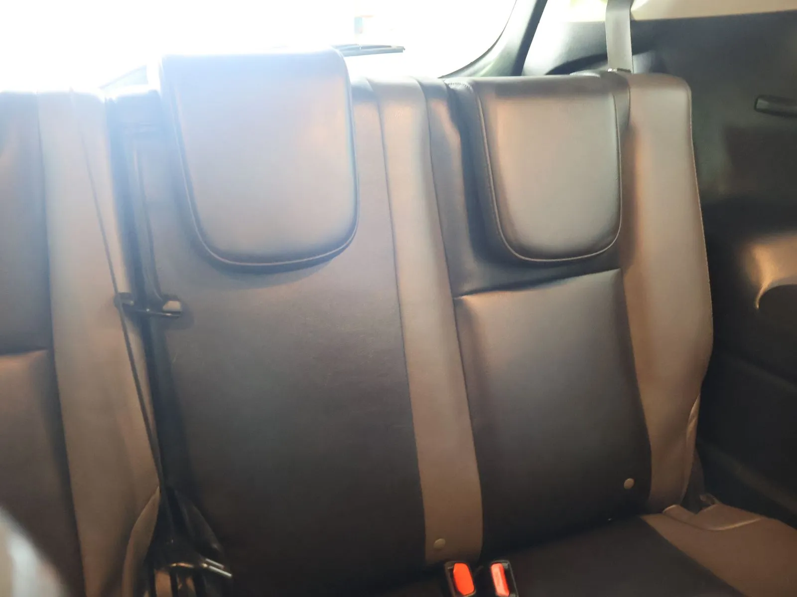 Subaru Ascent photo 51
