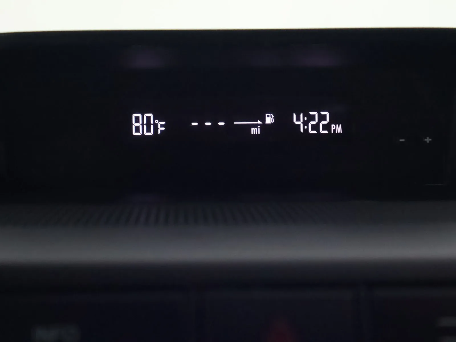 Subaru Ascent photo 45