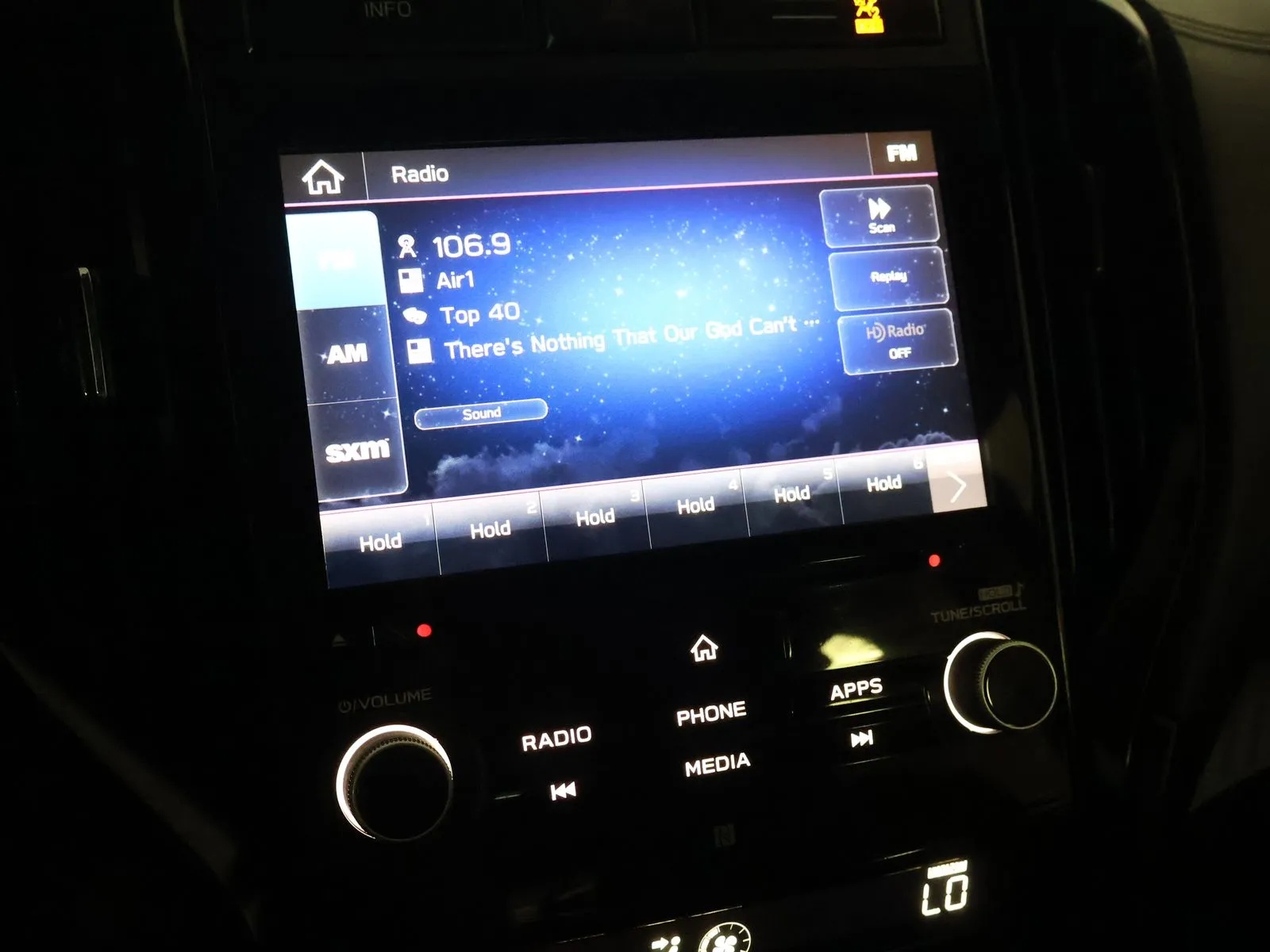 Subaru Ascent photo 43