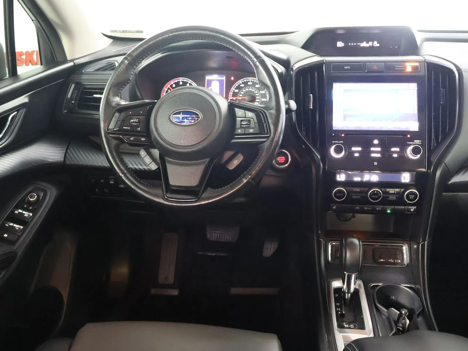 Subaru Ascent photo 31