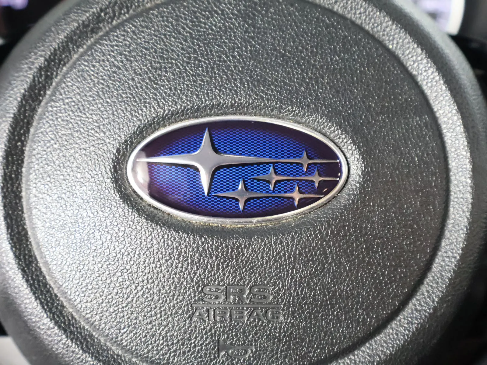 Subaru Ascent photo 36