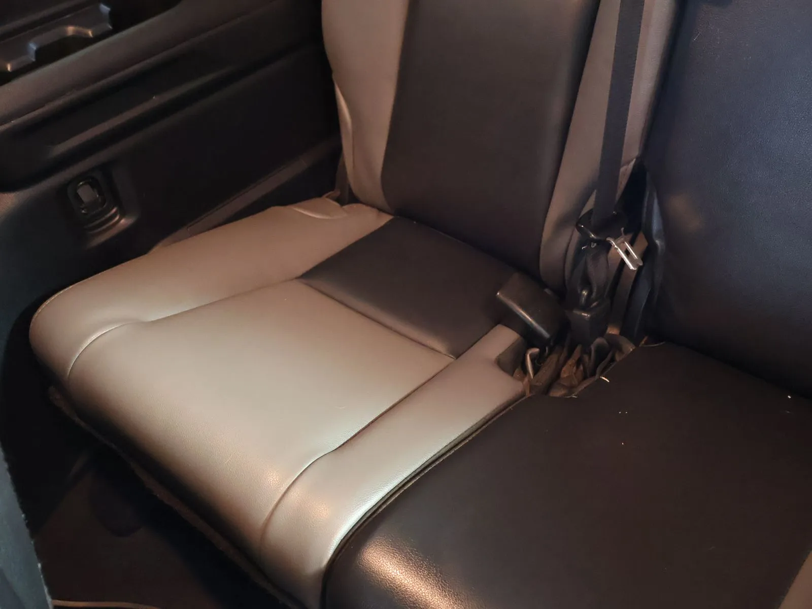 Subaru Ascent photo 50