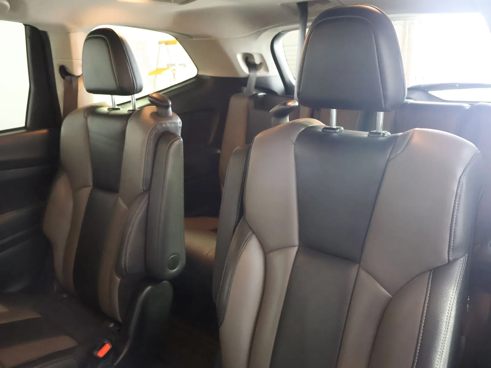 Subaru Ascent photo 48
