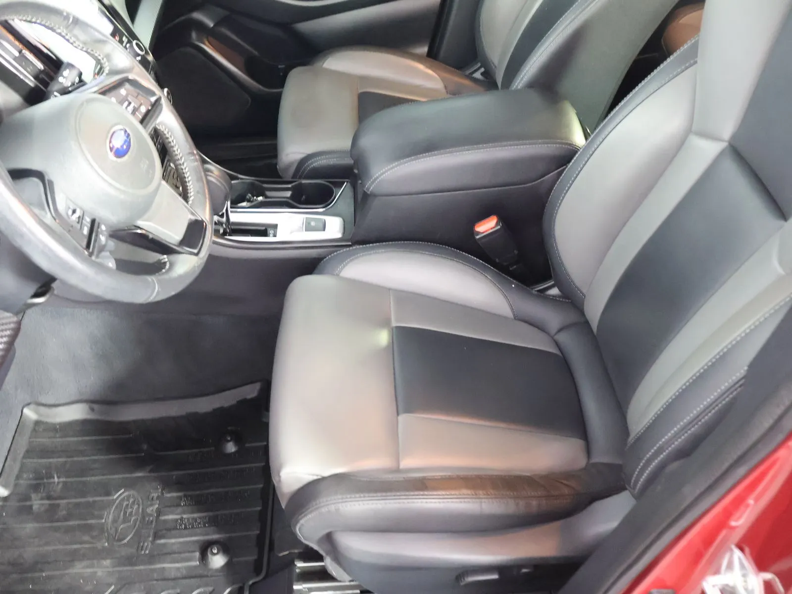 Subaru Ascent photo 27