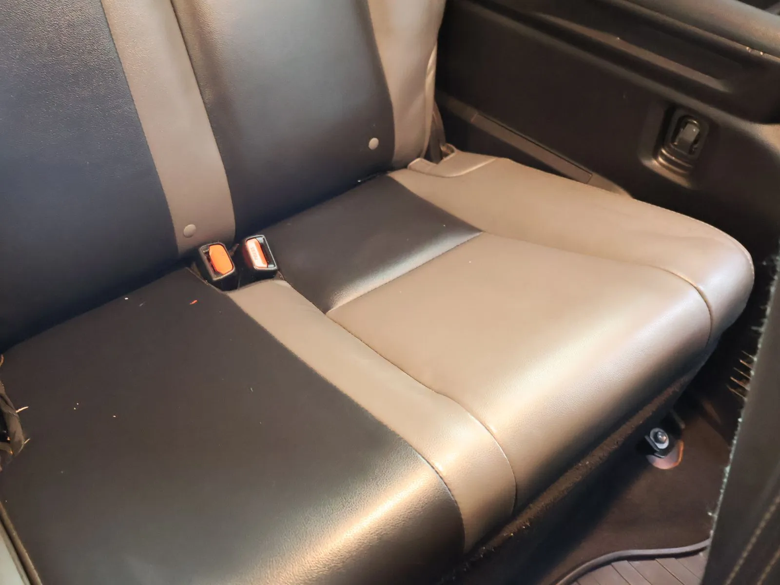 Subaru Ascent photo 52