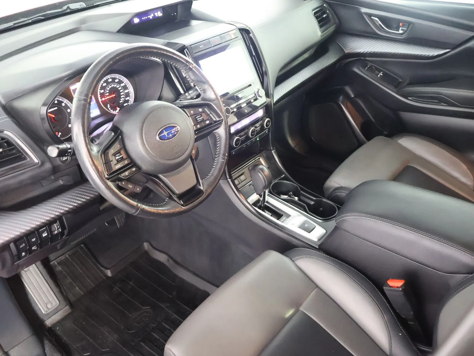 Subaru Ascent photo 26