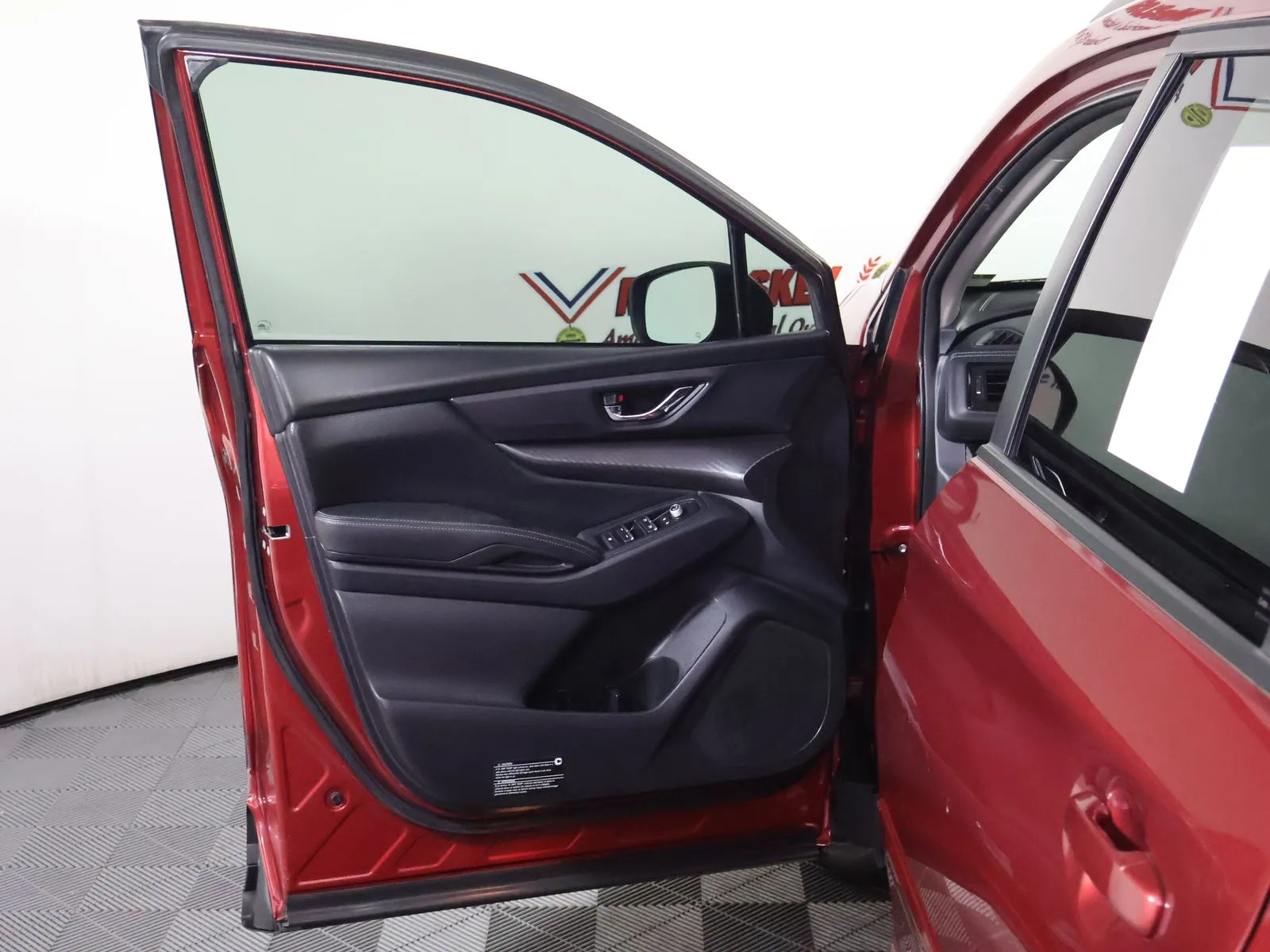 Subaru Ascent photo 24