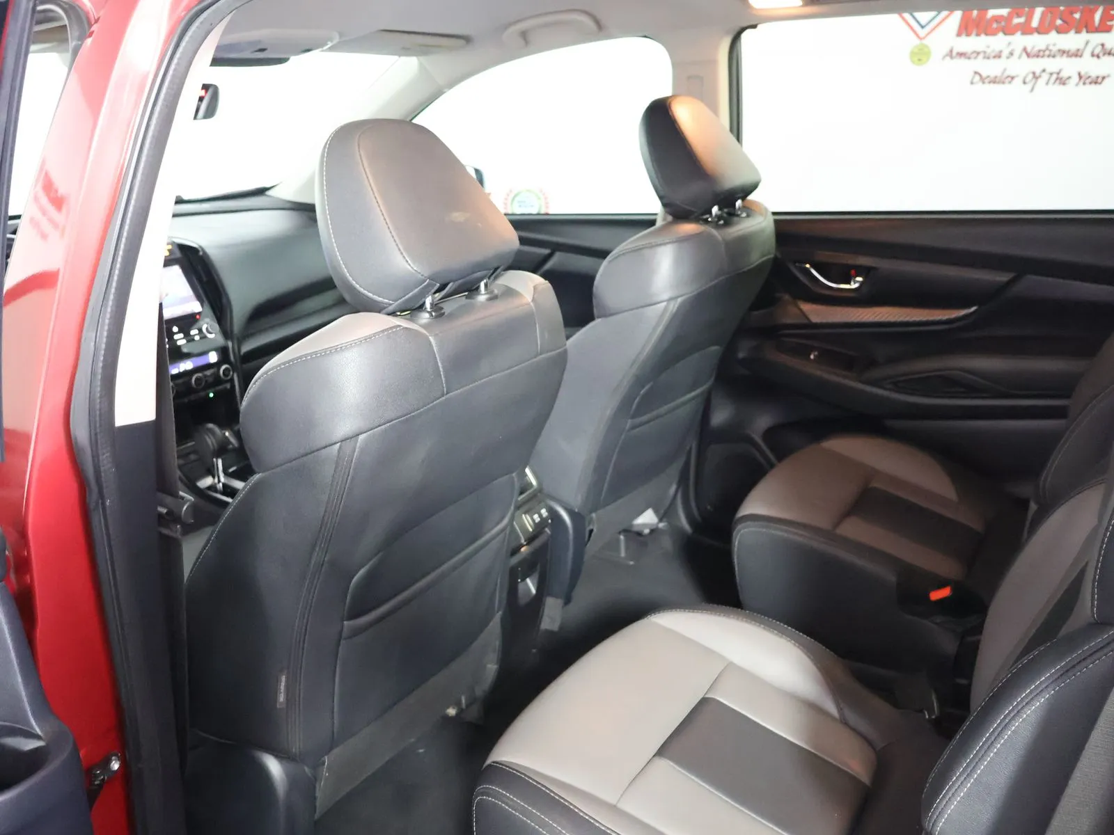 Subaru Ascent photo 46