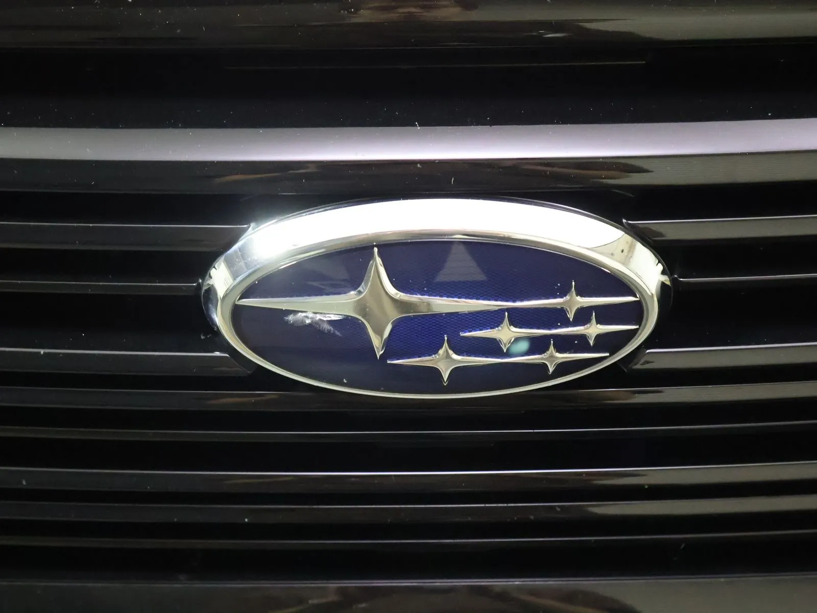 Subaru Ascent photo 20