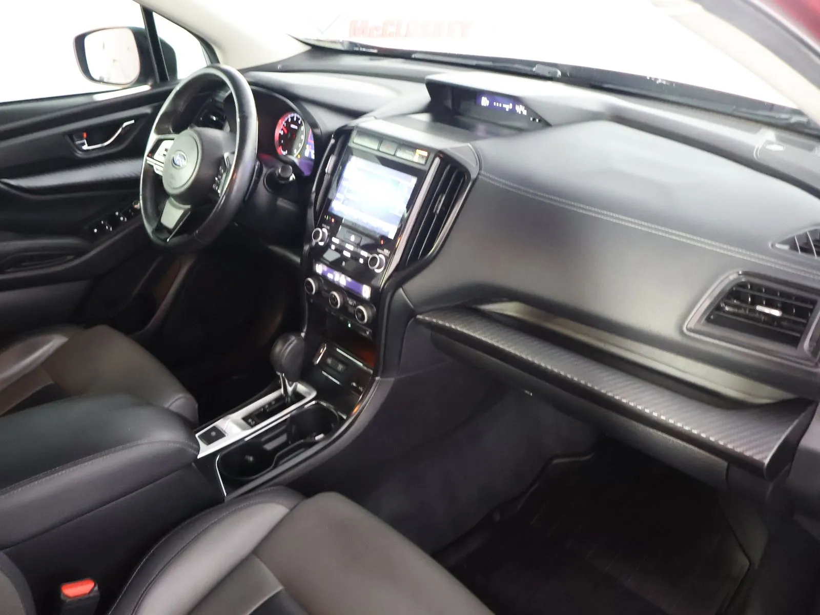 Subaru Ascent photo 56