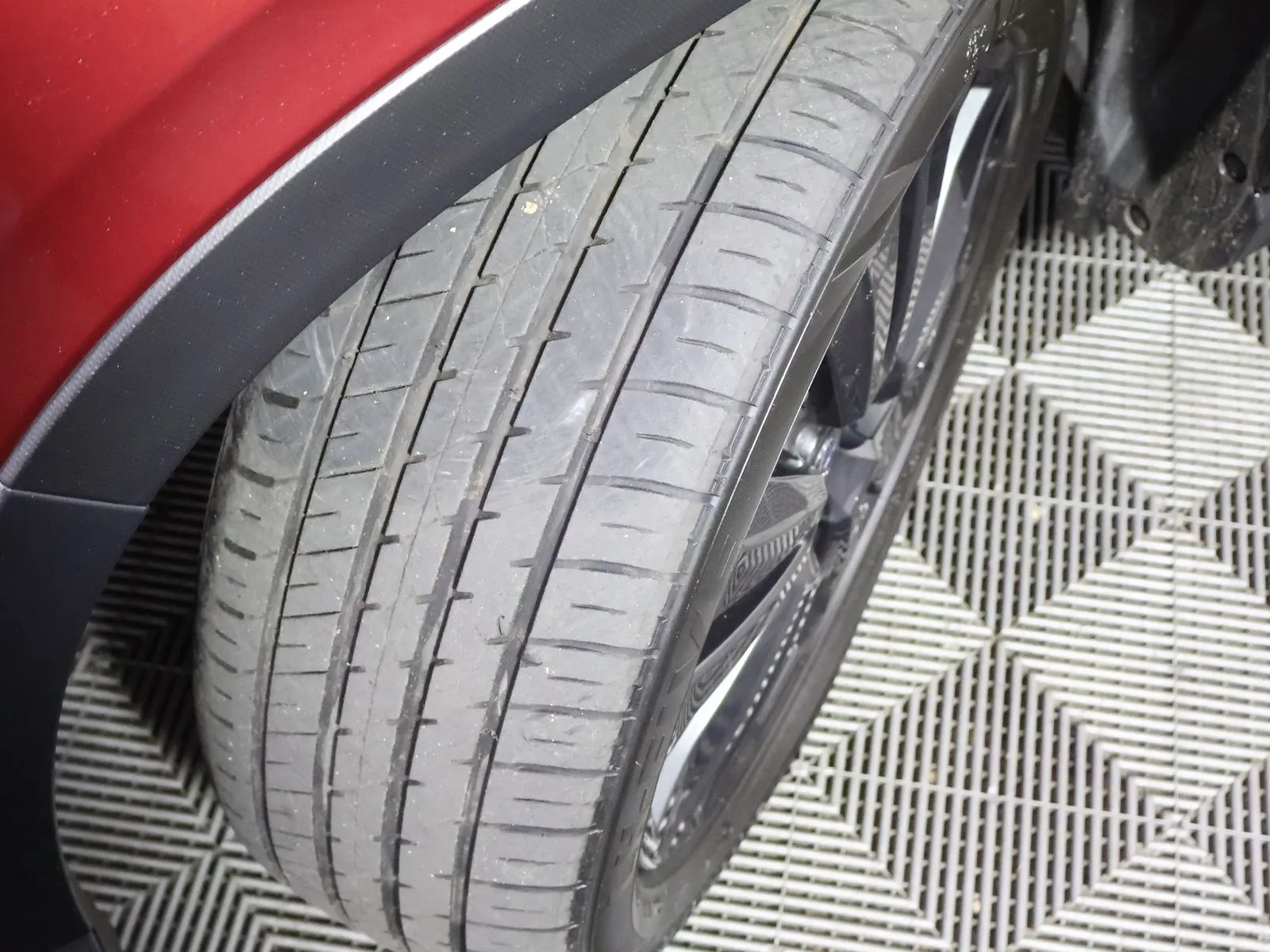 Subaru Ascent photo 22