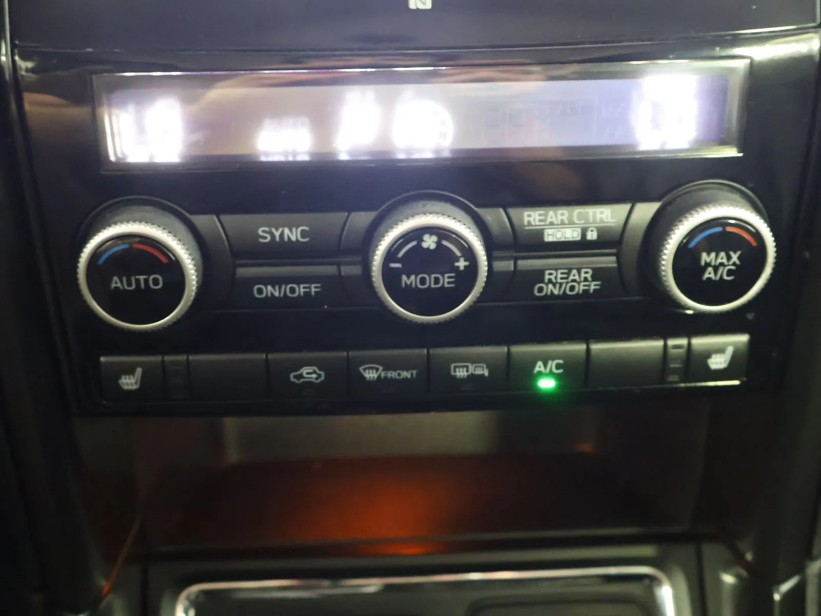 Subaru Ascent photo 42