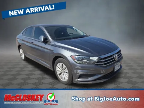Gray 2019 Volkswagen Jetta R-Line for sale in Colorado Springs, CO