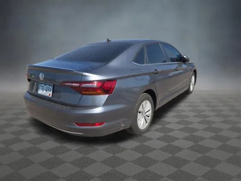More photos of 2019 Volkswagen Jetta R-Line at McCloskey Imports & 4x4s (Licensed as McCloskey Isuzu), CO