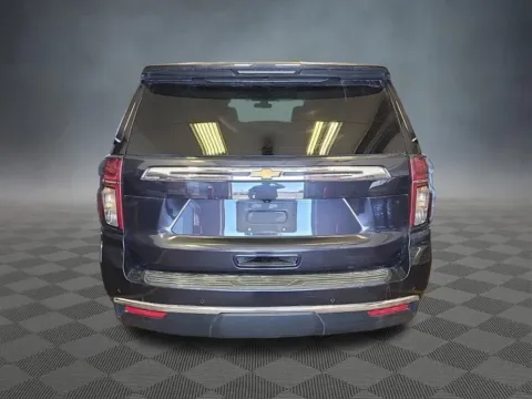 More photos of 2022 Chevrolet Suburban LT at McCloskey Imports & 4x4s (Licensed as McCloskey Isuzu), CO