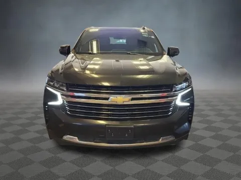 Photos of 2022 Chevrolet Suburban LT for sale in Colorado Springs, CO at McCloskey Imports & 4x4s (Licensed as McCloskey Isuzu)