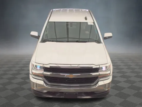 Photos of 2017 Chevrolet Silverado 1500 LT for sale in Colorado Springs, CO at McCloskey Imports & 4x4s (Licensed as McCloskey Isuzu)