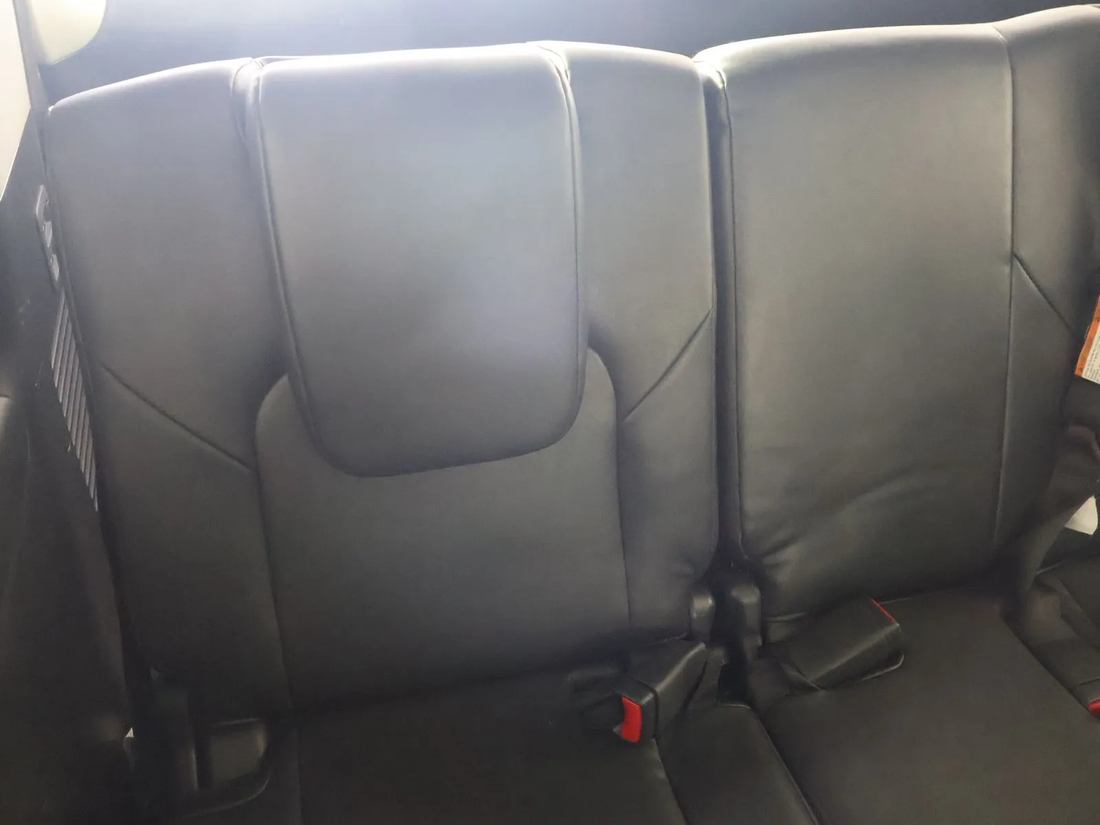 Infiniti QX80 photo 55
