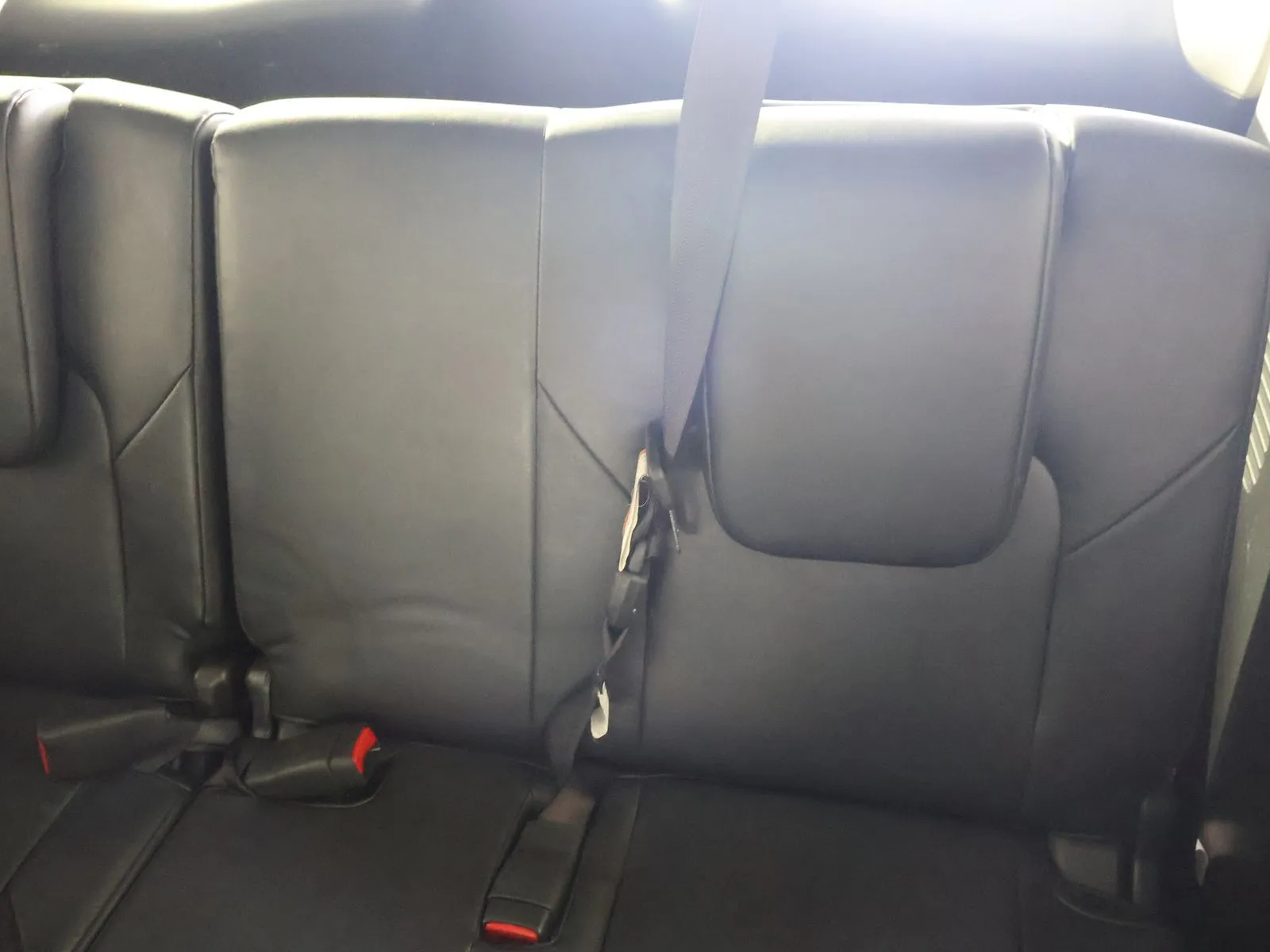 Infiniti QX80 photo 50