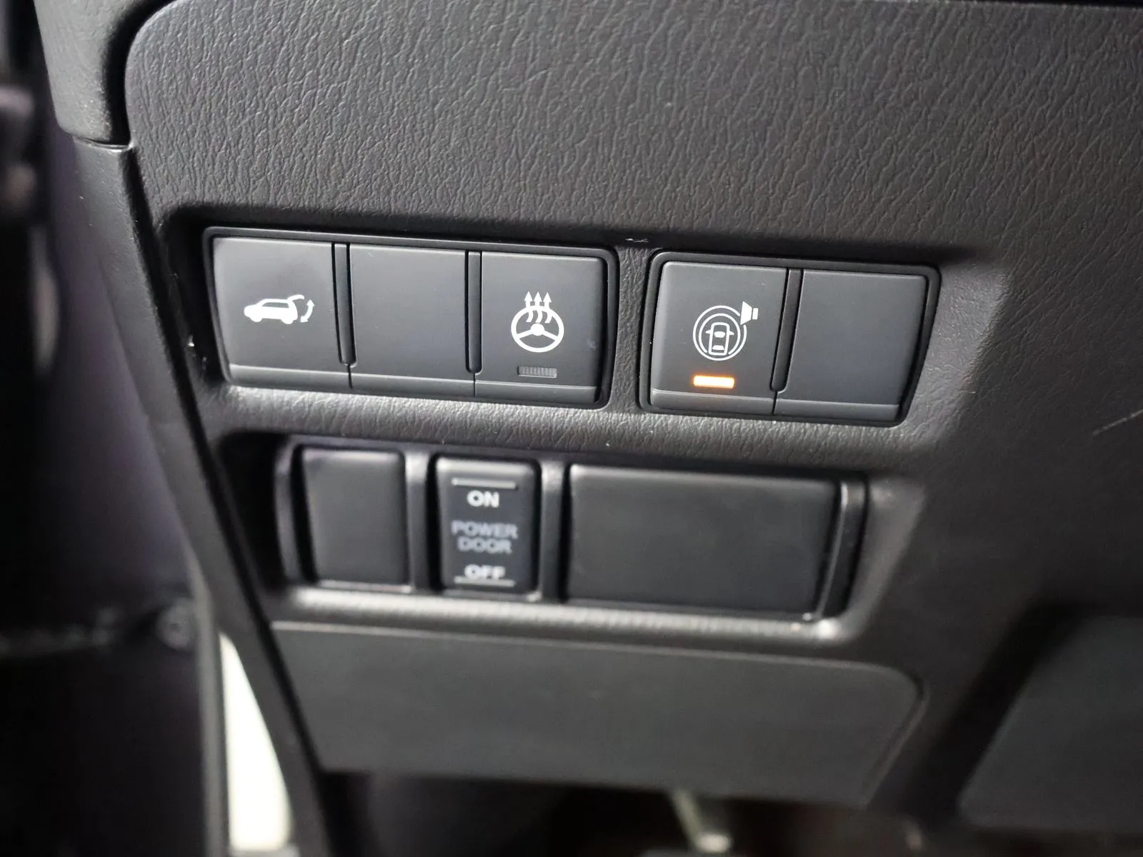 Infiniti QX80 photo 33