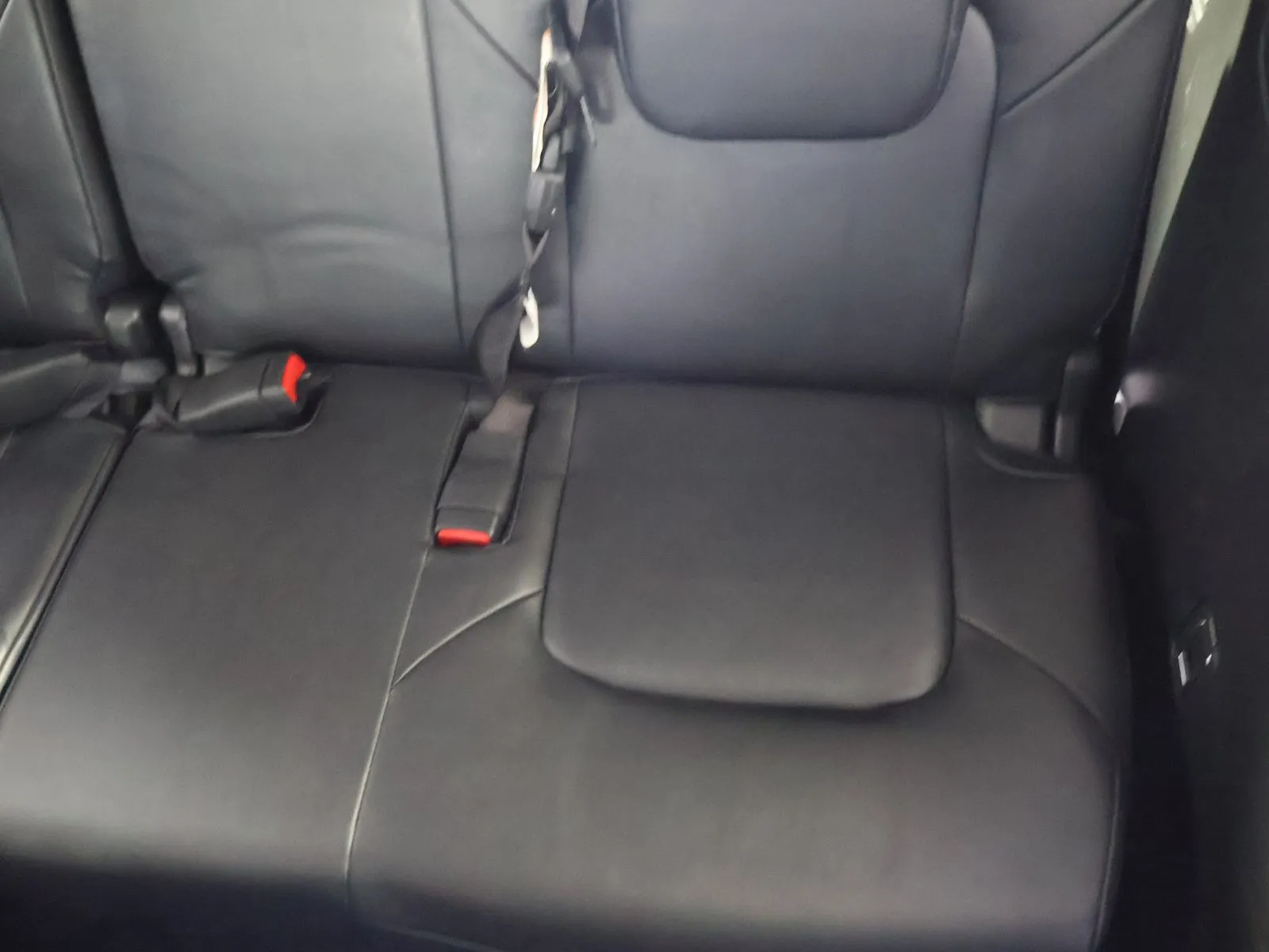 Infiniti QX80 photo 51