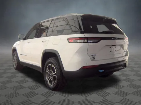 More photos of 2023 Jeep Grand Cherokee Trailhawk 4xe at McCloskey Imports & 4x4s (Licensed as McCloskey Isuzu), CO