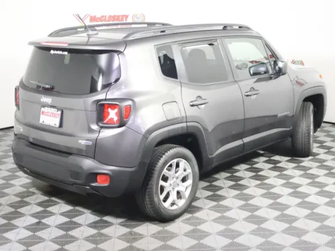 More photos of 2016 Jeep Renegade Latitude at McCloskey Imports & 4x4s (Licensed as McCloskey Isuzu), CO