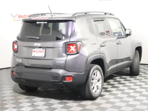 More photos of 2016 Jeep Renegade Latitude at McCloskey Imports & 4x4s (Licensed as McCloskey Isuzu), CO