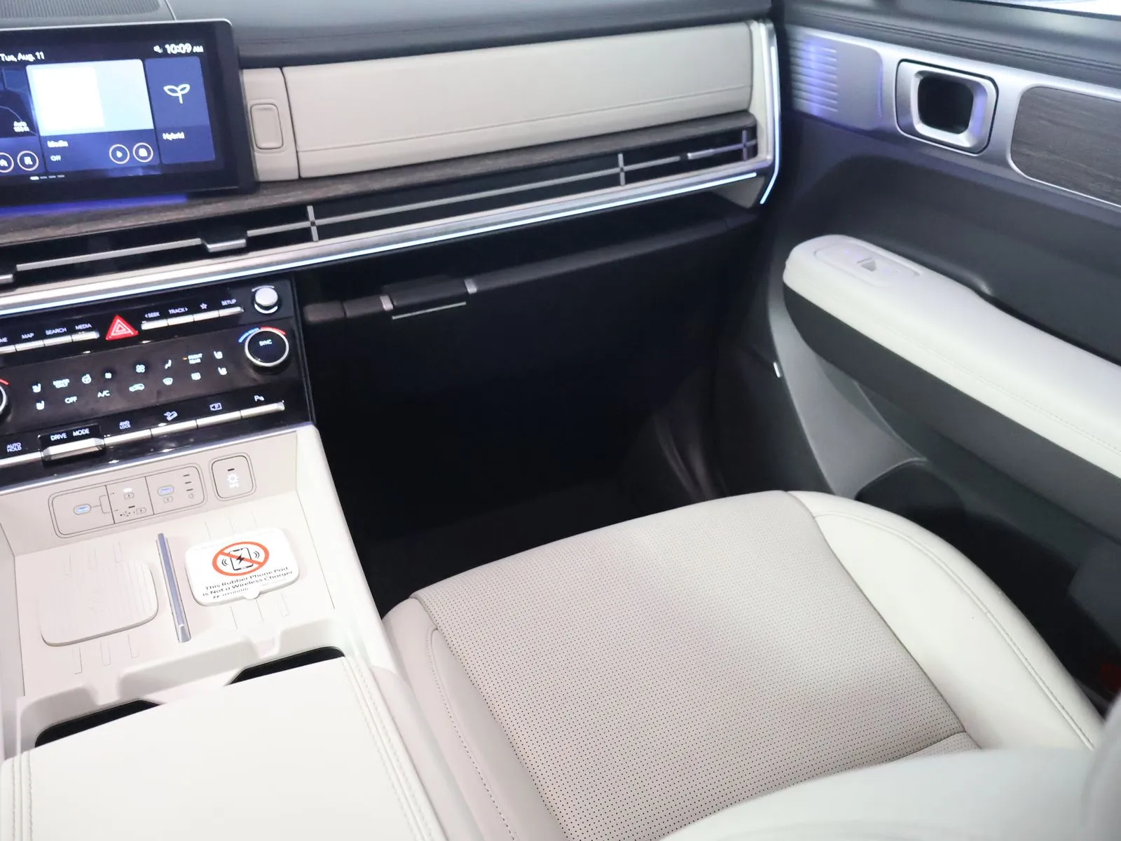 Hyundai Santa Fe photo 27