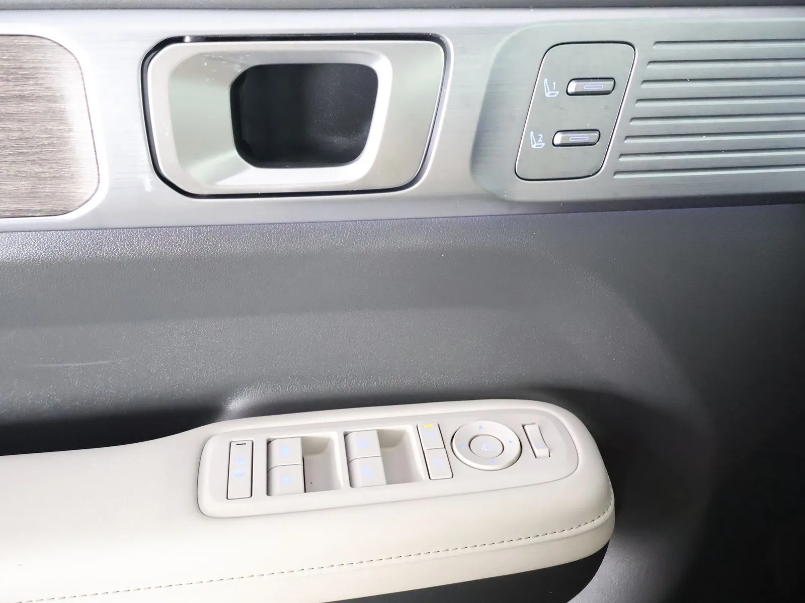 Hyundai Santa Fe photo 33