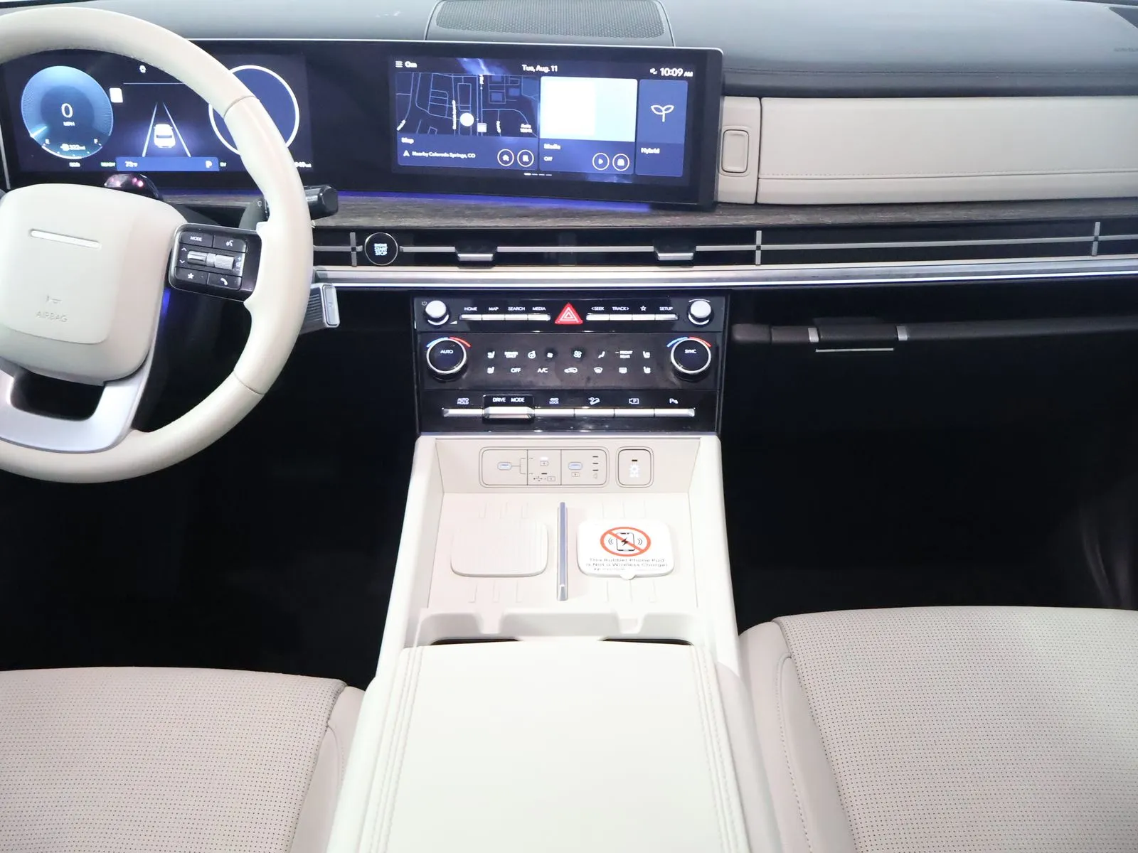 Hyundai Santa Fe photo 25