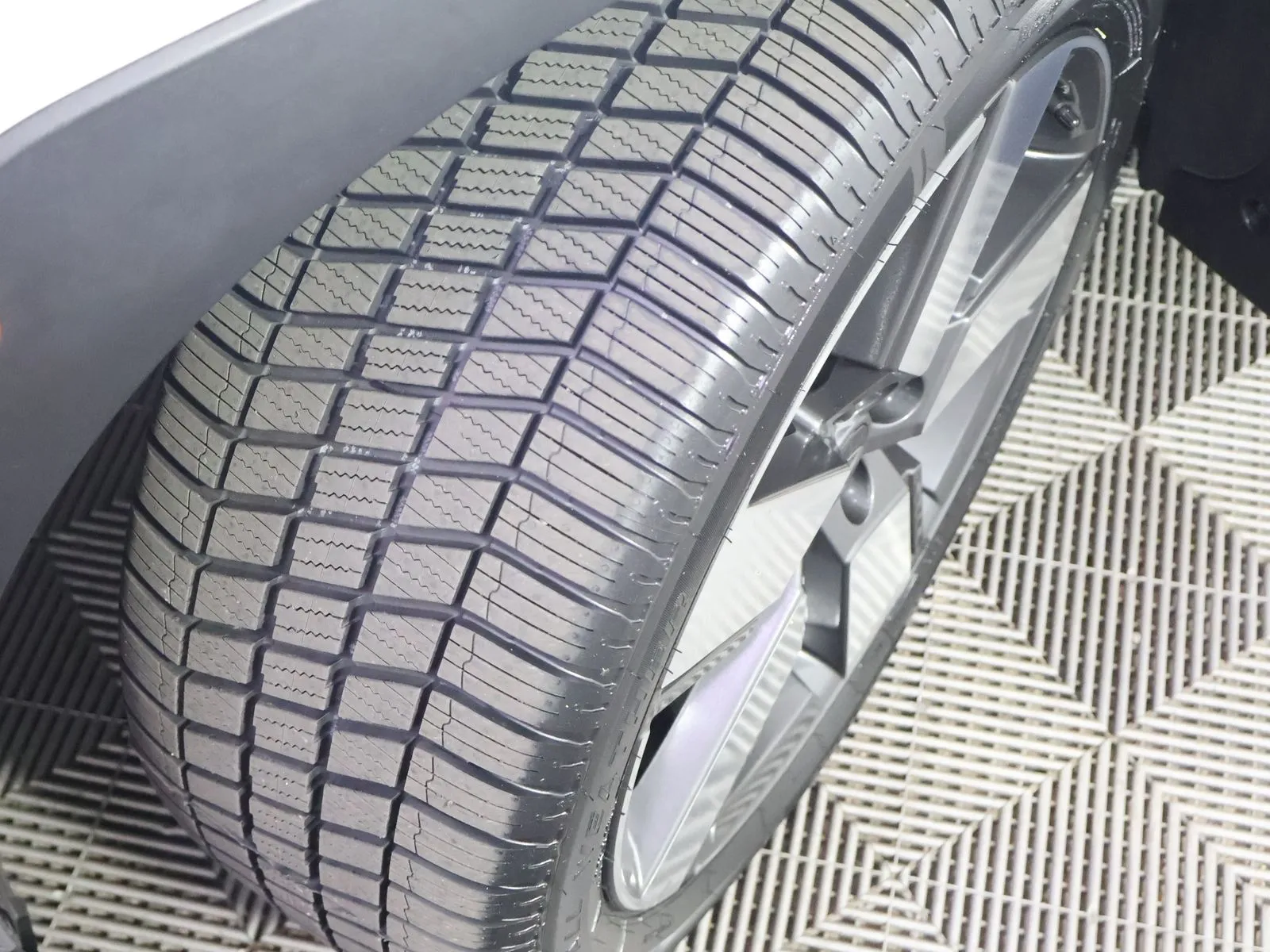 Hyundai Santa Fe photo 19