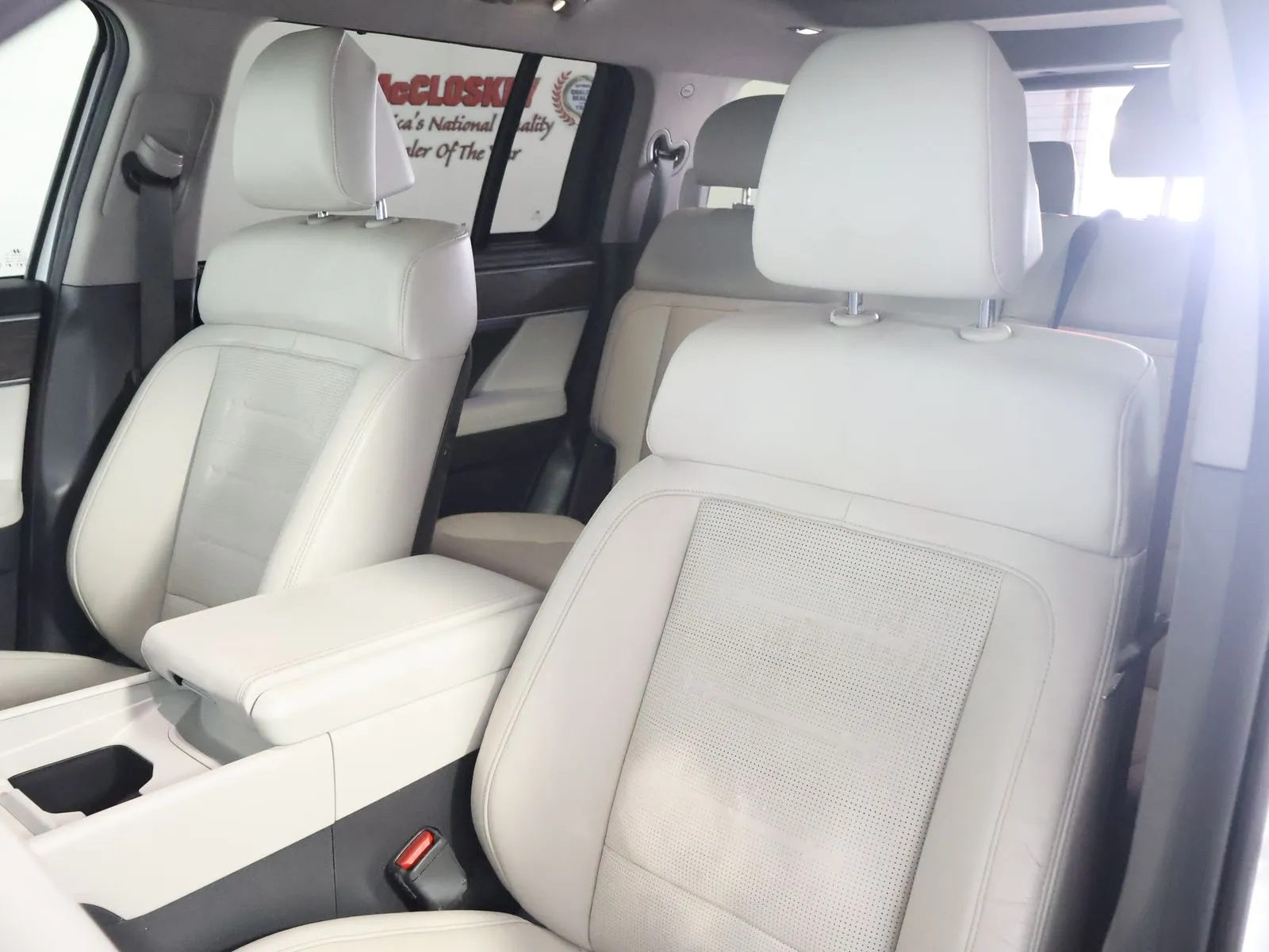 Hyundai Santa Fe photo 24
