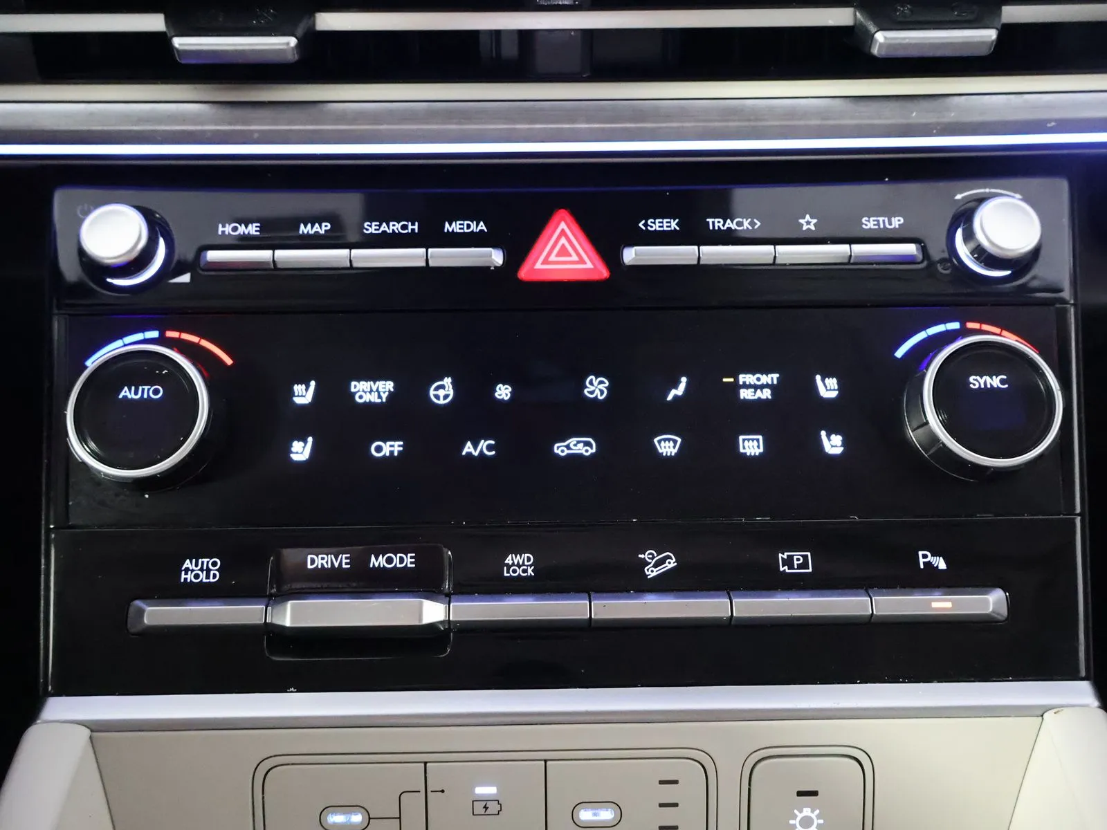 Hyundai Santa Fe photo 35
