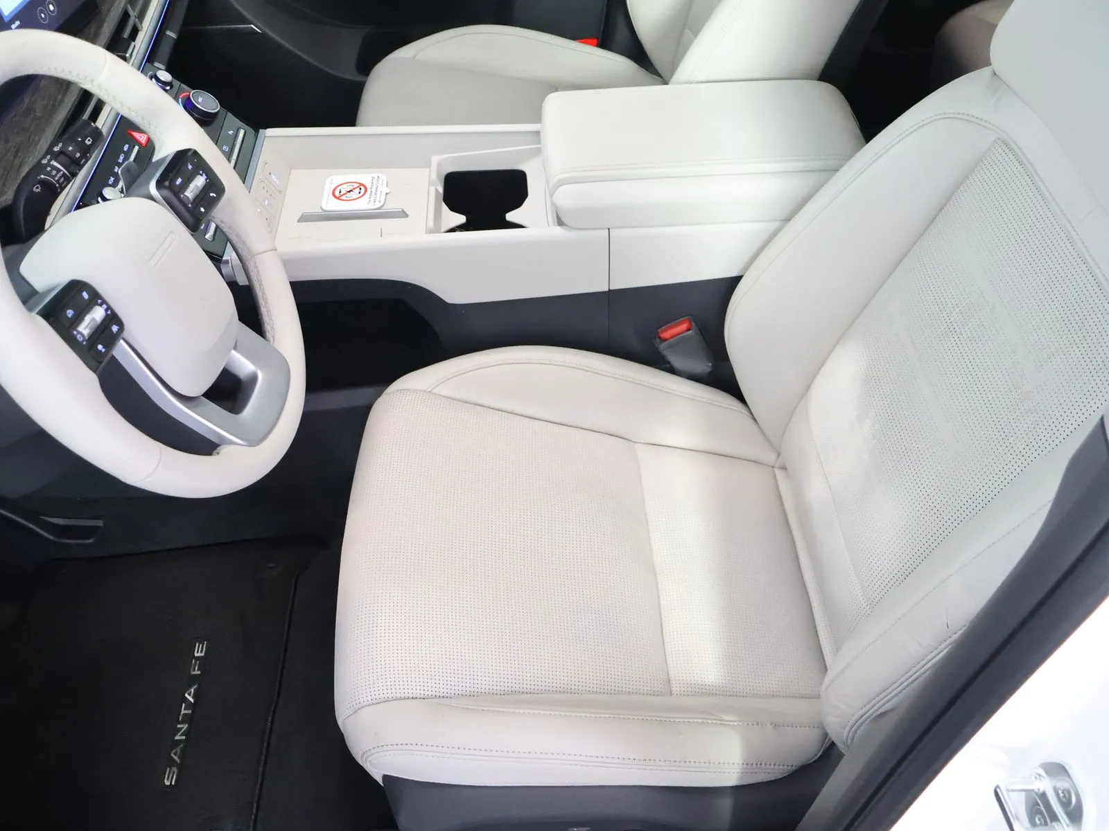 Hyundai Santa Fe photo 23