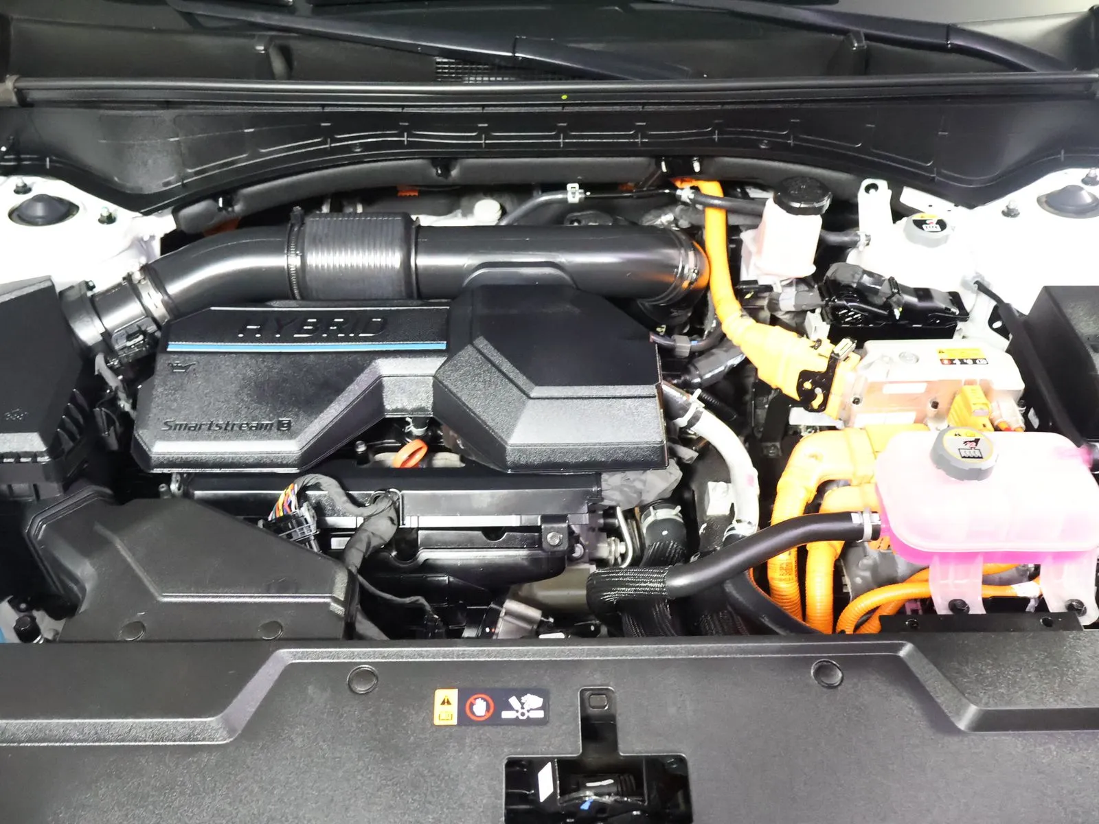 Hyundai Santa Fe photo 20