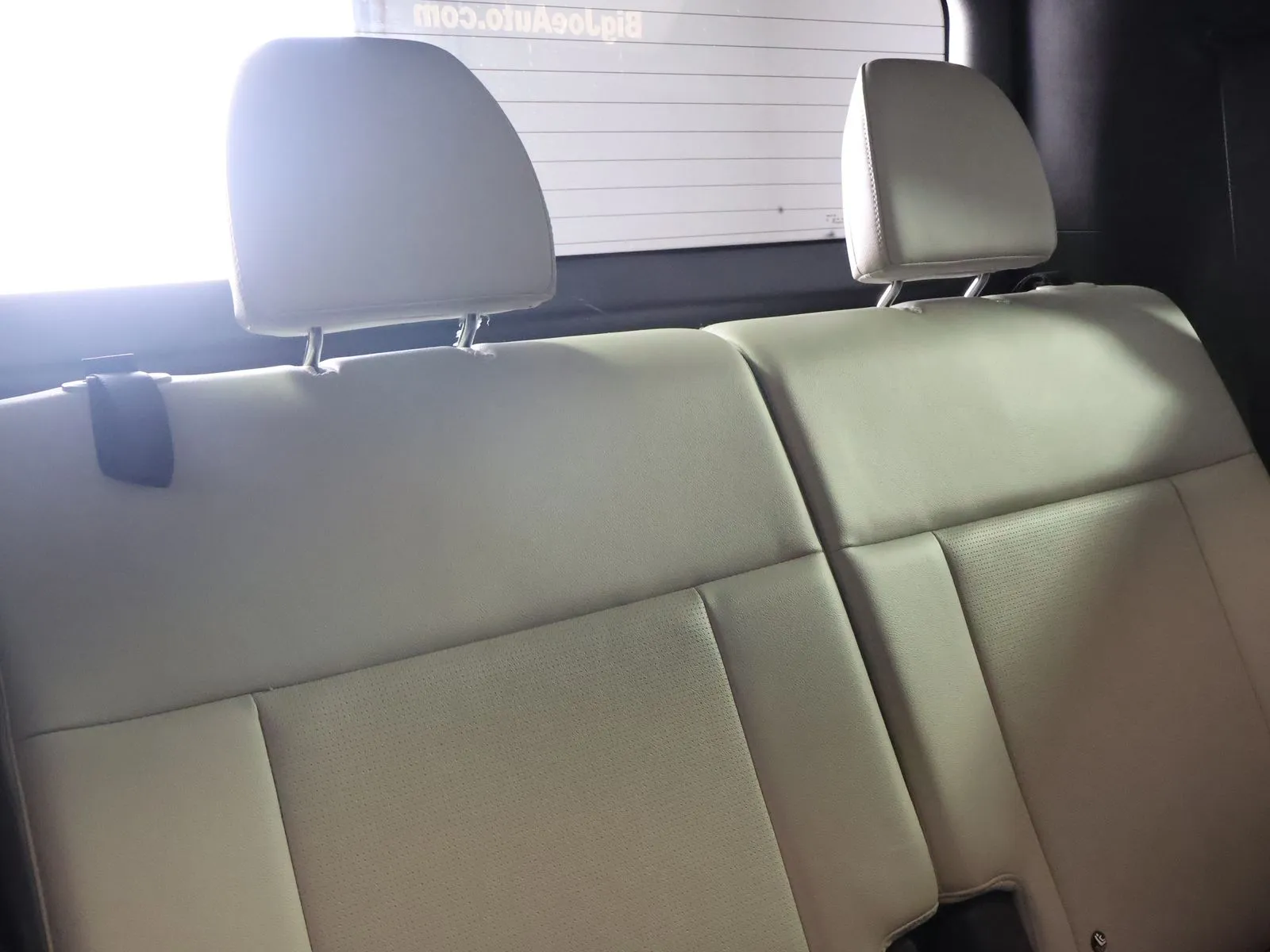 Hyundai Santa Fe photo 45