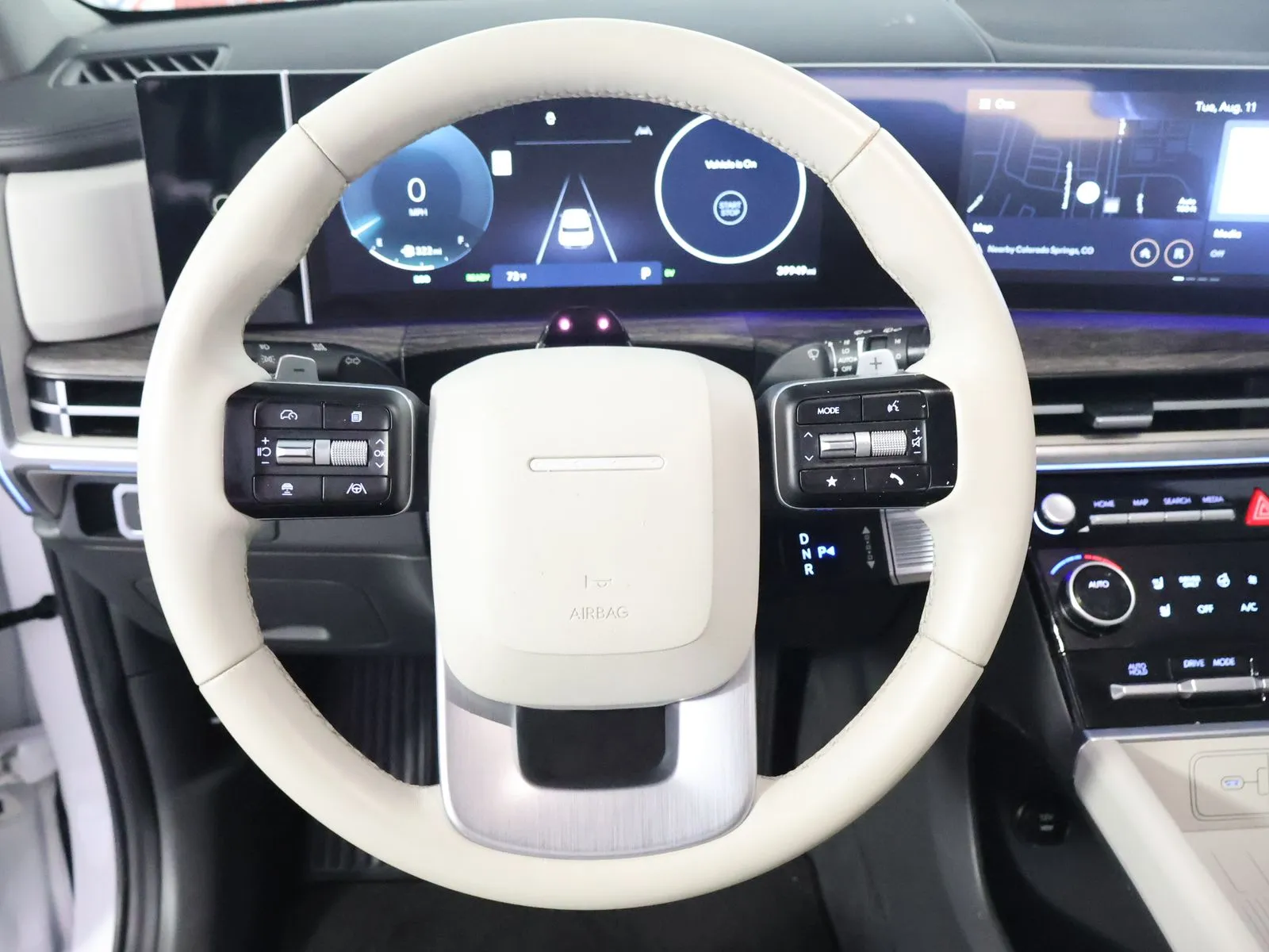 Hyundai Santa Fe photo 29