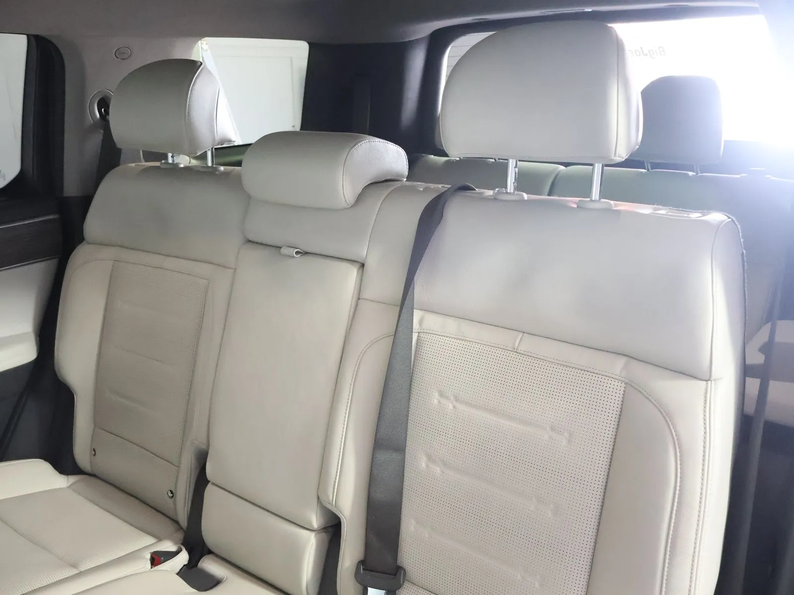 Hyundai Santa Fe photo 41
