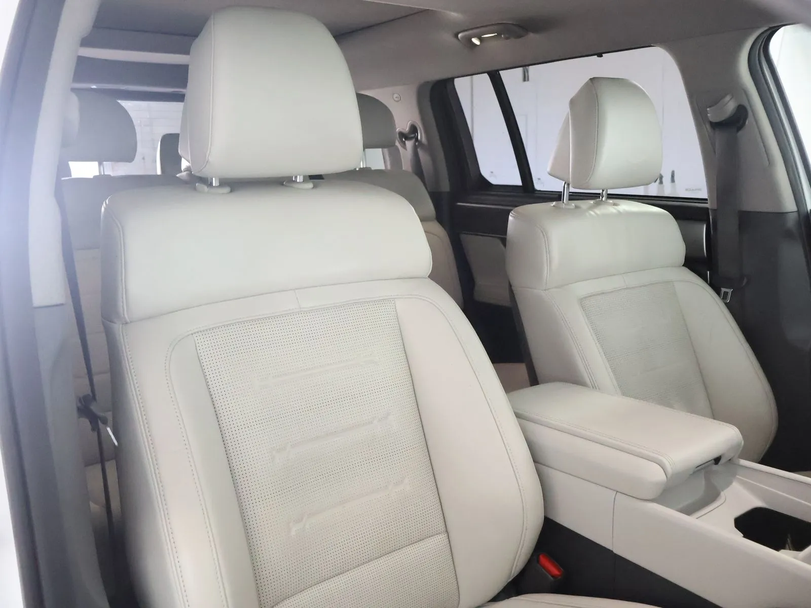 Hyundai Santa Fe photo 49