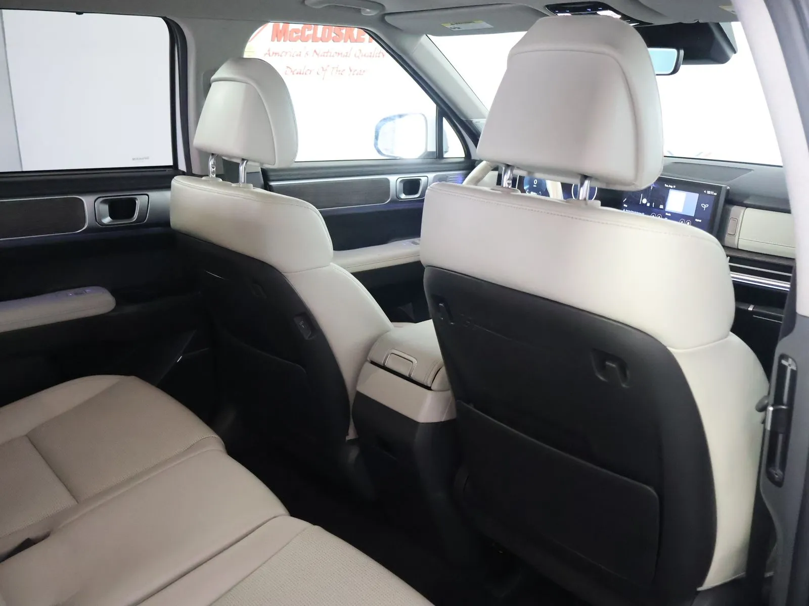 Hyundai Santa Fe photo 42