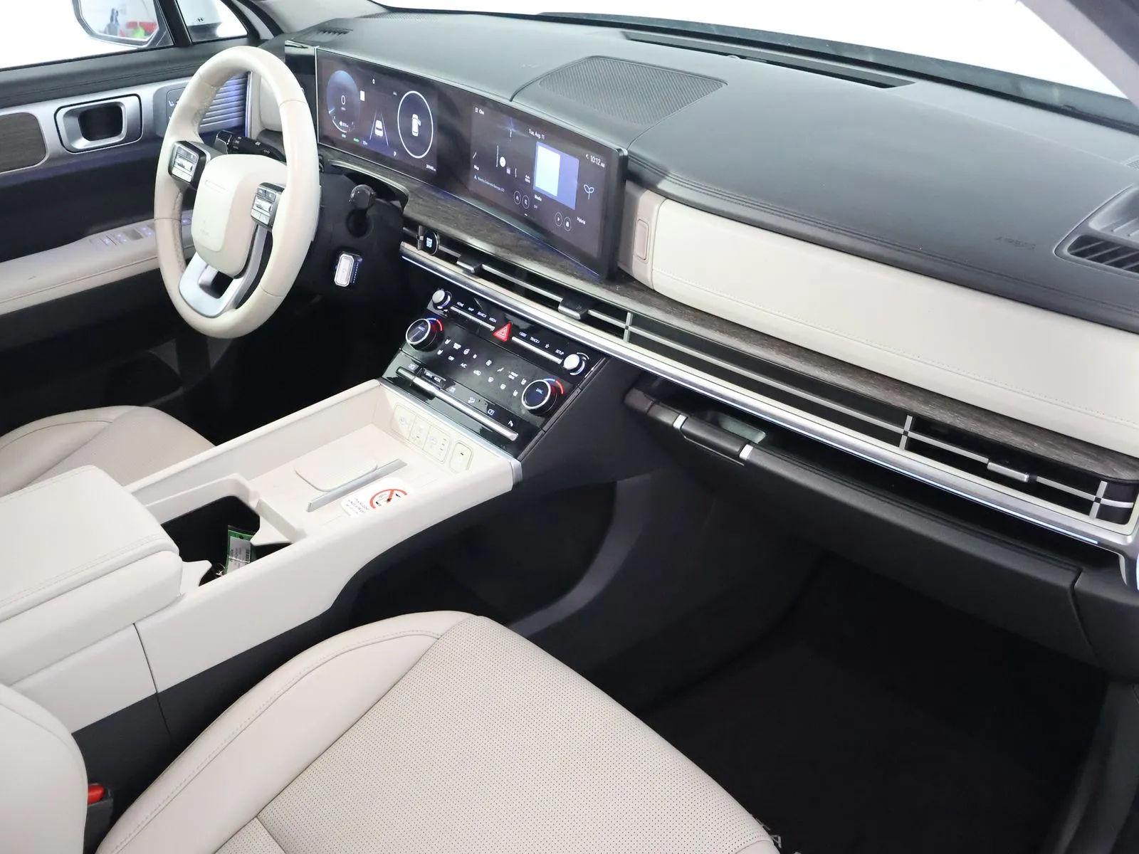 Hyundai Santa Fe photo 47